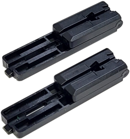 Быстрый коннектор SC/APC тип 2